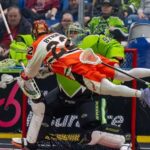 The march to May continues: What to watch in NLL Week 15 and beyond