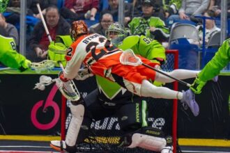 The march to May continues: What to watch in NLL Week 15 and beyond