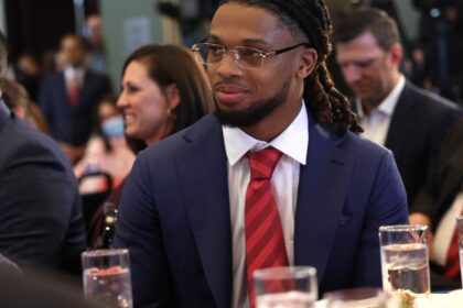 Damar Hamlin cleared to resume football activities after January cardiac arrest