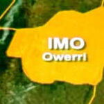 Thunderstorm kills three, injures four in Imo
