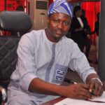 Oyo lawmaker demands stronger action against illegal mining