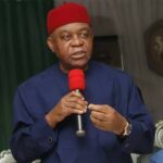 Ex-Abia gov, Orji, denies fraud allegations, demands apology