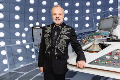 Graham Norton to Guest Star on ‘Doctor Who’ in Eurovision-Inspired Episode