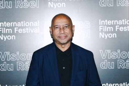 Raoul Peck on His Cannes-Bound George Orwell Documentary and the Threat of Dictatorship: ‘Terror Comes Slowly’