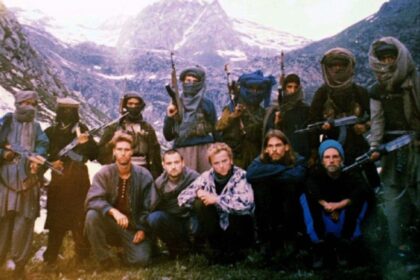 ‘The Golden Swan’ Director on Bringing to Screen Her Brother’s ‘Journey From Hate to Reconciliation’ Before Murder by Terrorists