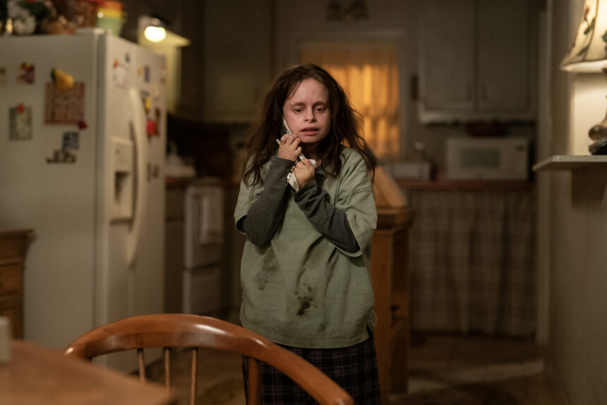 ‘Good American Family’ Star Imogen Faith Reed on ‘Heartbreaking’ Episode 5: ‘She Was Terrified of Kristine, and Michael Was Brainwashed’