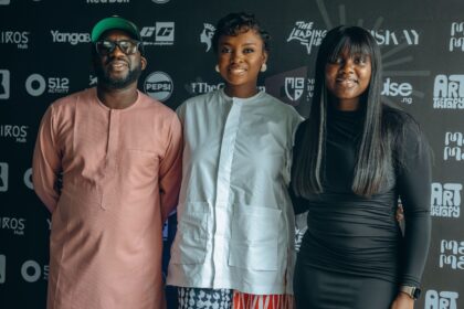 Sony Music West Africa hosts “In Her Element” to empower women in Music and Entertainment