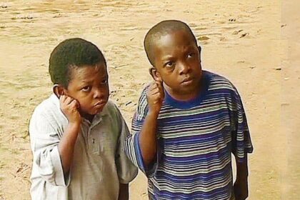 Every Aki and Pawpaw movie that made us laugh