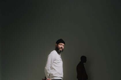 5 New Albums You Should Listen to Now: Bon Iver, Ken Carson, and More