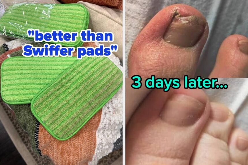 34 Products That Won’t Fix All Your Issues, But The Good News Is They Can Fix At Least 34 Of ‘Em