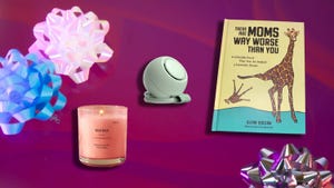 24 Great Mother’s Day Gifts for New Mamas