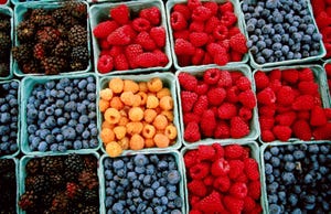 12 Fruits and Vegetables You Should Always Wash Extra Carefully