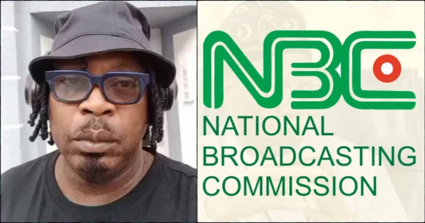 “Truth is a big crime in Nigeria” – Eedris Abdulkareem slams NBC over song ban