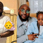 “We’ve got twins now, my son looks and behaves exactly like Ifeanyi” – Davido