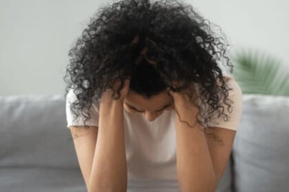 Lady Shares How Her Colleague L0st Her 11-Year-Old Daughter.