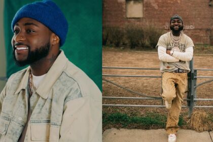U.S. Court Summons Davido to New York Over Allǝged 2024 Soundtrack Thǝft and Unpaid $45,000 Dǝbt