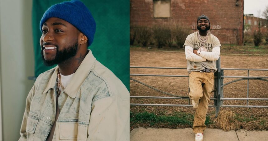 U.S. Court Summons Davido to New York Over Allǝged 2024 Soundtrack Thǝft and Unpaid $45,000 Dǝbt
