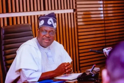 Appointments: Again, FG denounces allegations of nepotism