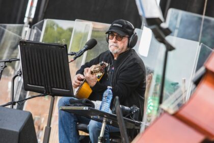 Silvio Rodríguez Announces 2025 Tour for Chile, Argentina, Uruguay, Peru & Colombia