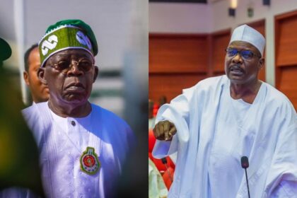 Nigerian economy, security need state of emergency, not Rivers