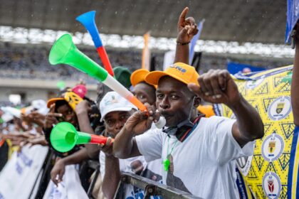 Gabon’s first election after collapse of Bongo dynasty: What’s at stake?