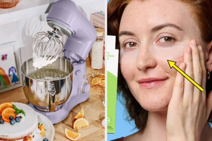27 Mother’s Day Gifts From Walmart That’ll Make Her Say “Ooh” When They Get Unwrapped