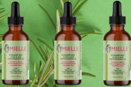 Reviewers Are Obsessed With This $10 Product For Thinning Hair