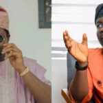 Mr Macaroni claps back at Seyi Law over ‘I Made You Popular’ comment