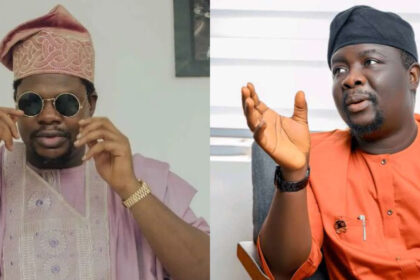 Mr Macaroni claps back at Seyi Law over ‘I Made You Popular’ comment