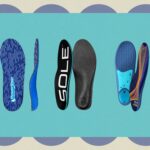 6 Best Insoles for Plantar Fasciitis in 2025