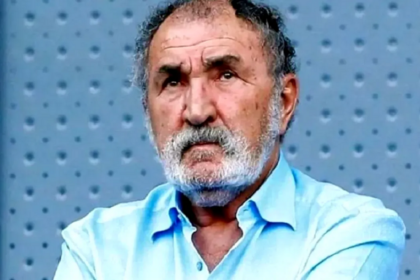 Cum arată Alexander, nepotul lui Ion Țiriac? Moștenitorul magnatului e un pachet de mușchi