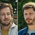 Michael Angarano and Michael Cera on Coming of Age (Again) in Their Bristly Buddy Comedy ‘Sacramento’
