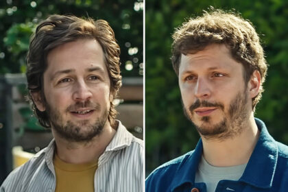Michael Angarano and Michael Cera on Coming of Age (Again) in Their Bristly Buddy Comedy ‘Sacramento’