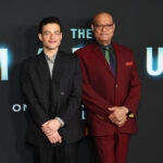 Rami Malek on How ‘The Amateur’ Breaks the Spy Thriller Mold