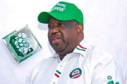 Genocide in Plateau: Inside story of plot to grab land, wipe out natives — Gov Mutfwang