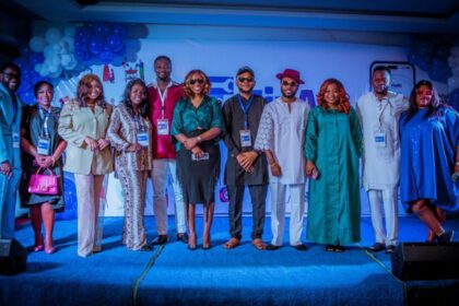 When celebrities, investors, others graced unveiling of FixAll Africa