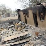 Bokkos Massacre: Nobody can take our land for cows — Reps member narrates killings, puts death toll at 51