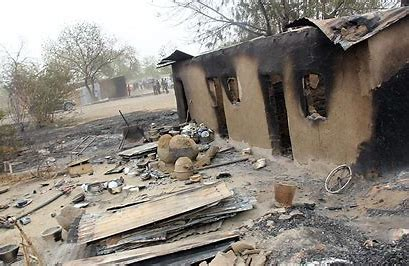 Bokkos Massacre: Nobody can take our land for cows — Reps member narrates killings, puts death toll at 51