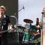 Billie Joe Armstrong Joins The Go-Go’s for ‘Head Over Heels’ at Coachella 2025