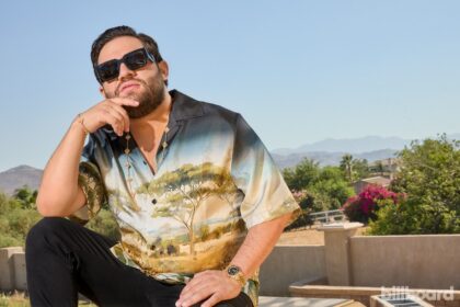 Luis R. Conriquez’s Show in Mexico Ends in Chaos for Excluding Narcocorridos