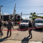 Death Toll From Jet Set Nightclub Roof Collapse Rises to 225