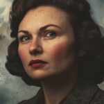 Nancy Wake, el Ratón Blanco: la espía más condecorada del bando aliado