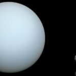Explorando las lunas literarias de Urano: paisajes caóticos, criovolcanes y nombres de cuento