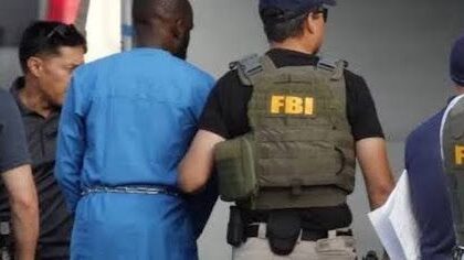 Nigerian man pleads guilty to wire and immigration fraud in US