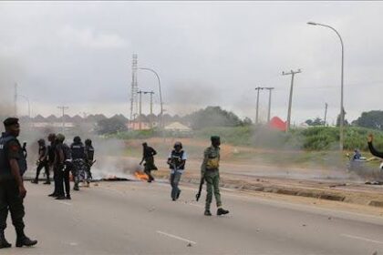 Boko Haram: IED blast kills 8 passengers, injures several in Borno