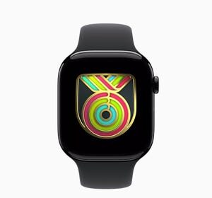 Apple’s Global Close Your Rings Day: How to Get the Limited-Edition Pin Before It’s Gone