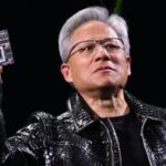 Nvidia Says It Started Making Chips for AI in the US