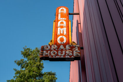Alamo Drafthouse Strike Ends With All Laid Off Staffers to Be Rehired