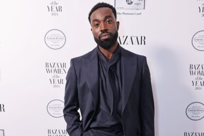 Paapa Essiedu: 5 Things About the ‘Harry Potter’ Series Star