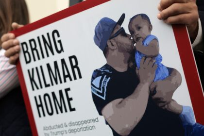 Who Is Kilmar Abrego Garcia? About the Man Who Was Mistakenly Deported to El Salvador